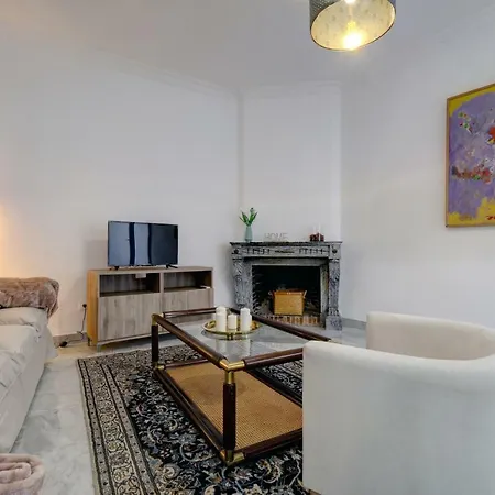 Apartmán 
