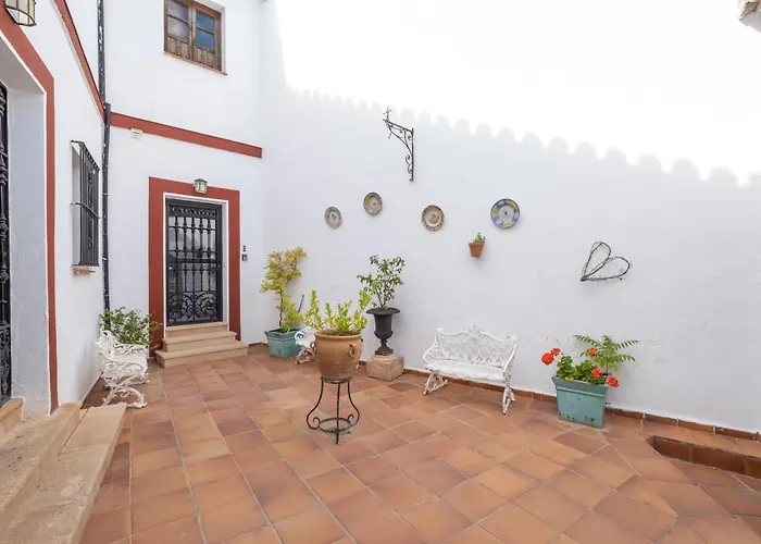 A Museo Casco Historico