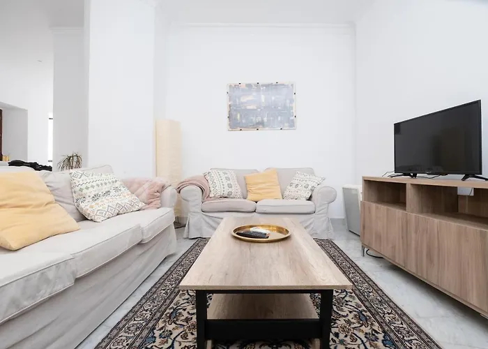 A Museo Casco Historico Appartamento