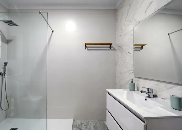 A Museo Casco Historico * Ronda