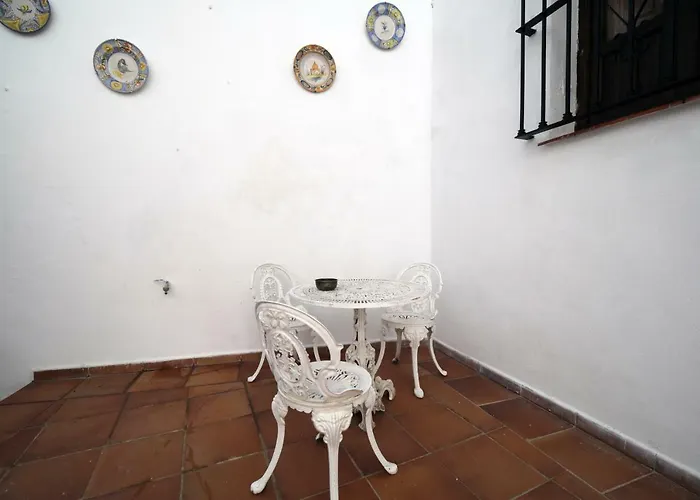 Appartamento A Museo Casco Historico Ronda