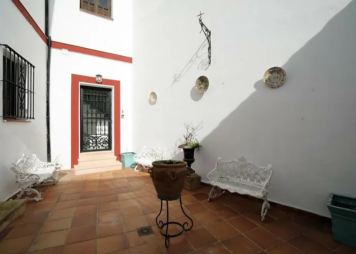 A Museo Casco Historico *