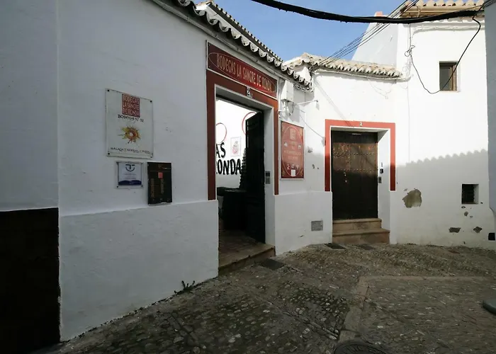 A Museo Casco Historico