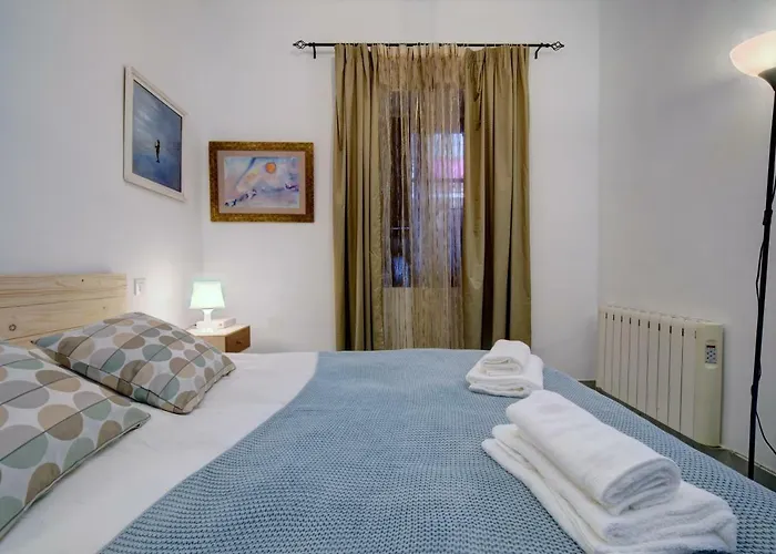 A Museo Casco Historico Appartamento *