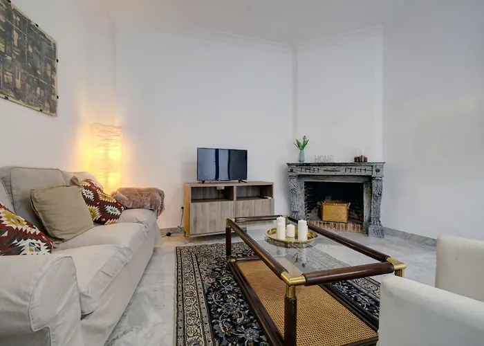 A Museo Casco Historico Appartamento