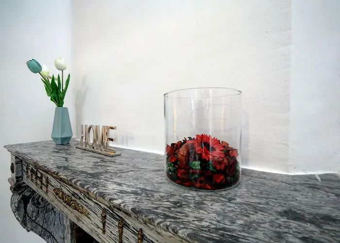 A Museo Casco Historico Appartamento Ronda