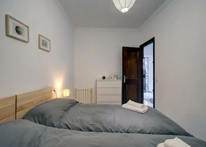 A Museo Casco Historico Appartamento