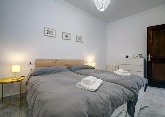 A Museo Casco Historico Ronda