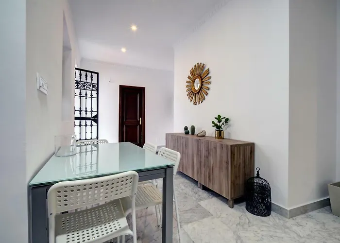 A Museo Casco Historico * Ronda