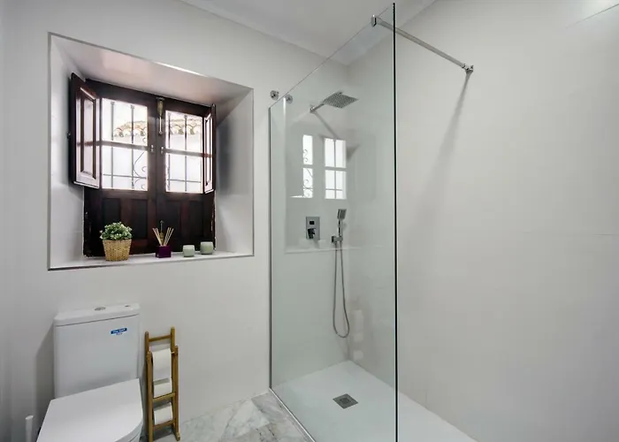 A Museo Casco Historico Ronda