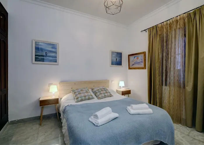 A Museo Casco Historico Appartamento