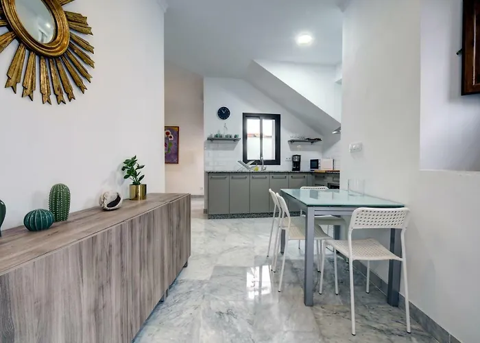 A Museo Casco Historico Appartamento