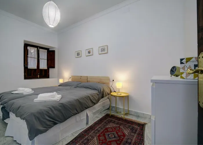 A Museo Casco Historico Appartamento *