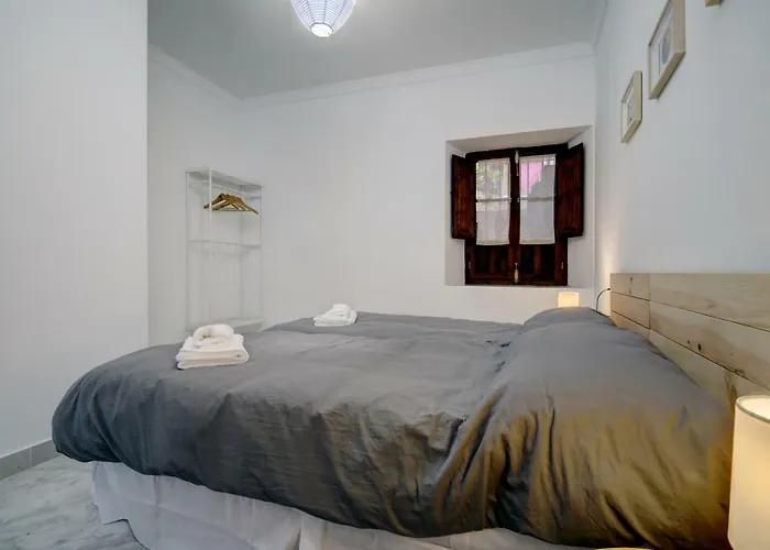 A Museo Casco Historico * Ronda